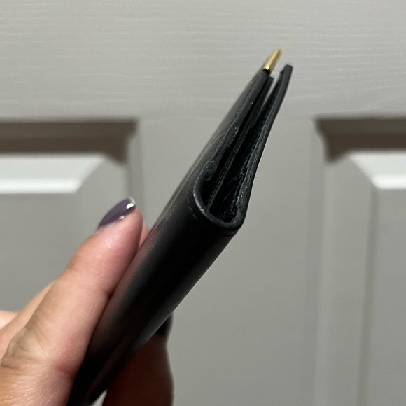 ✨Authentic Celine Card Holder Black - Picture 2 of 10